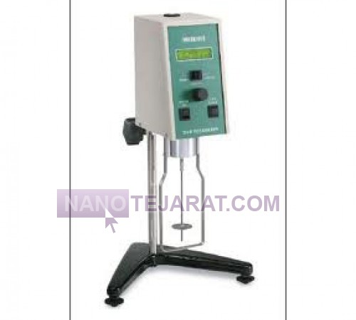 viscometer
